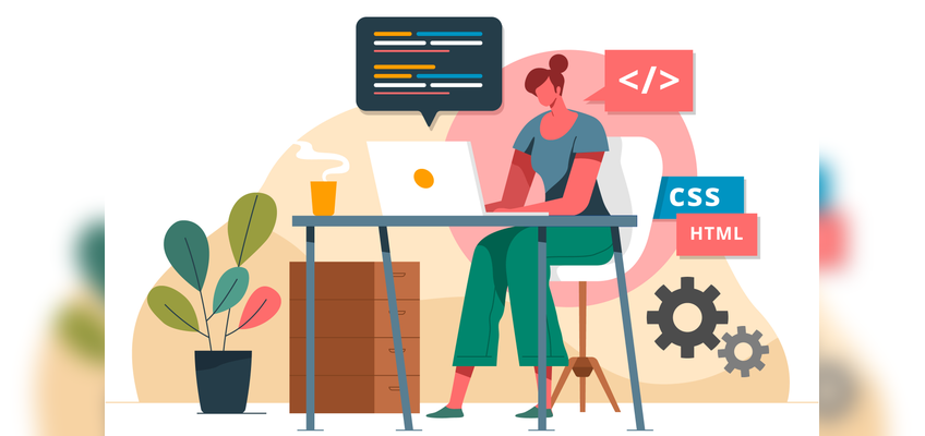 website design services in Coimbatore