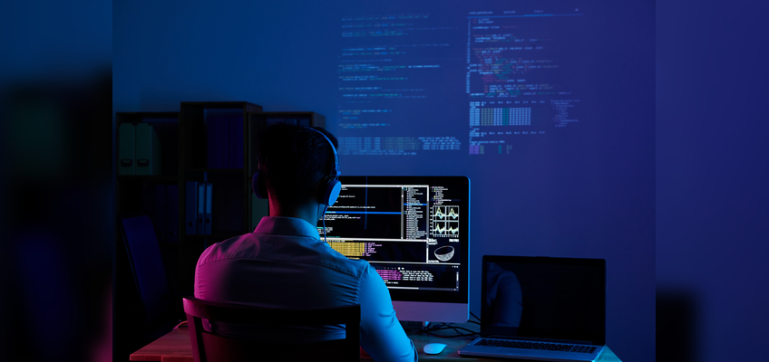 Software development