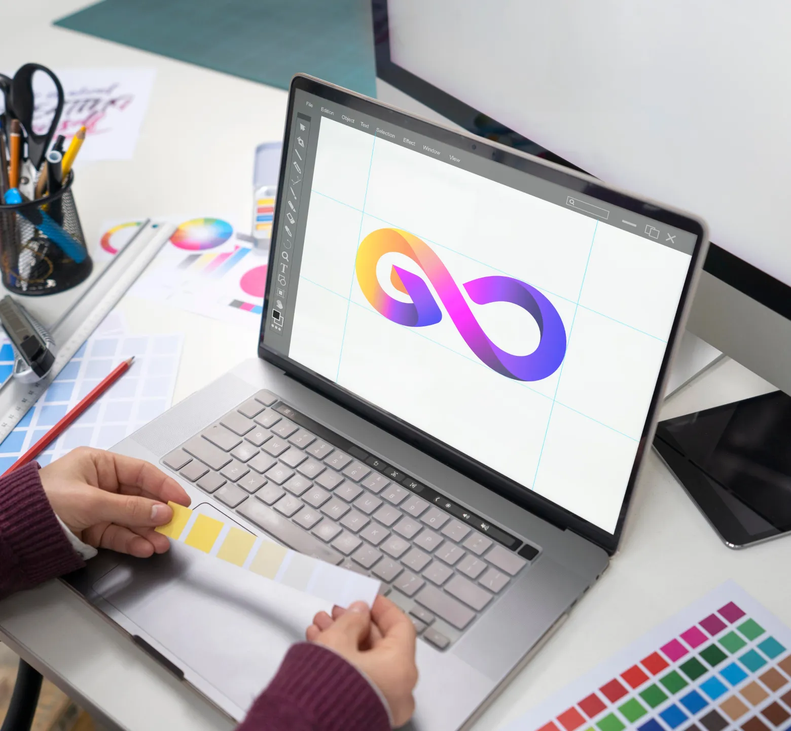 Leading Graphic Design Company in Coimbatore