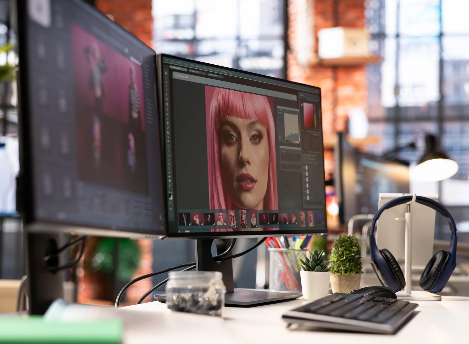 Shape Your Brand Story with Design Experts