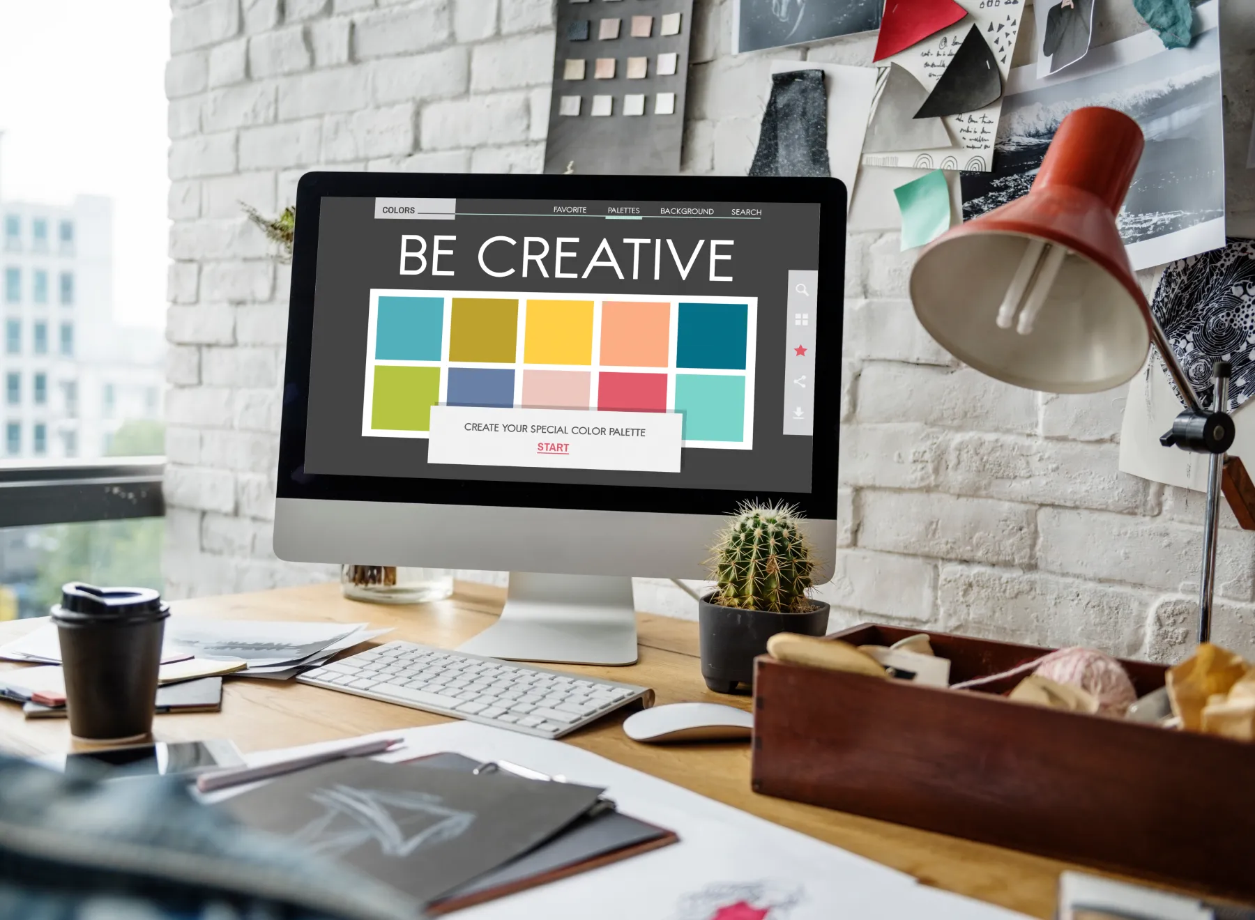 Designs That Define Your Brand