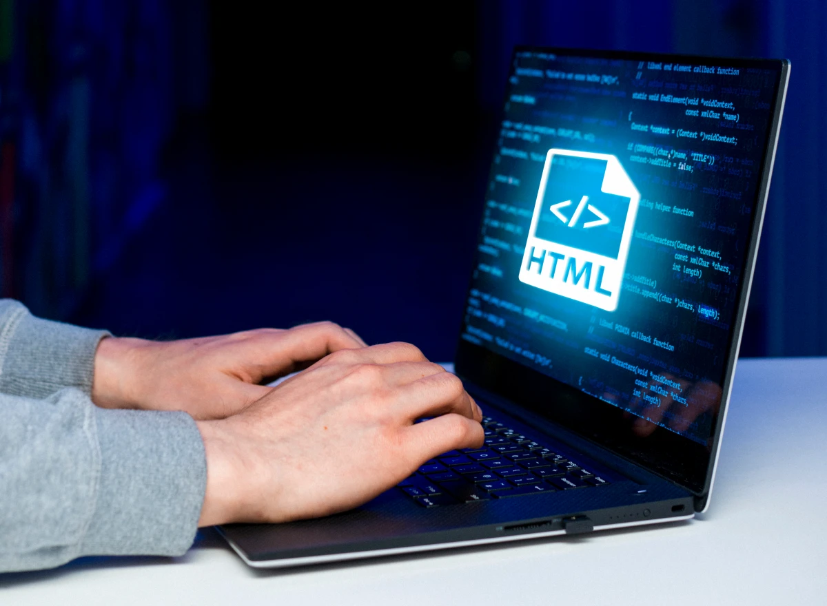 Elevate Your Brand with Leading Web Development