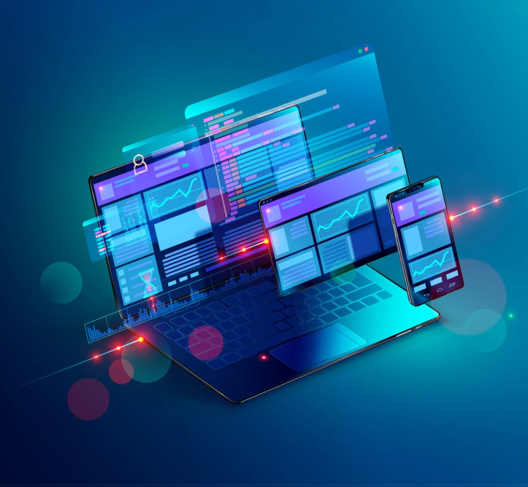 Top Web Application Company in Coimbatore